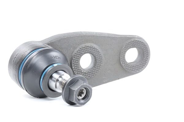 RIDEX 2462S0343 Testina braccio oscillante Mini r57 2.0 Cooper D 112 CV Diesel 2011