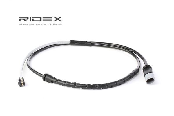 RIDEX 407W0103 Følere (sensorer) BMW X5 F15 2016