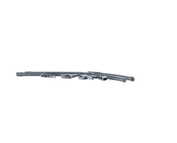 RIDEX 298W0182 Trykakkumulator, fjederdæmpning Ford Kuga dm2 2.0 4x4 240 HK Benzin 2024