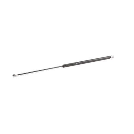 RIDEX 171 880 0129 Mola pneumática, capot do motor 514G0076