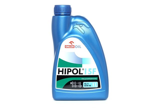 ORLEN Calidad y precios justos