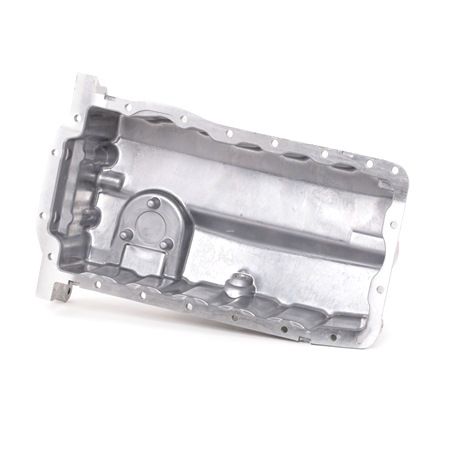 RIDEX 038 103 601AK Miska olejowa 592O0082
