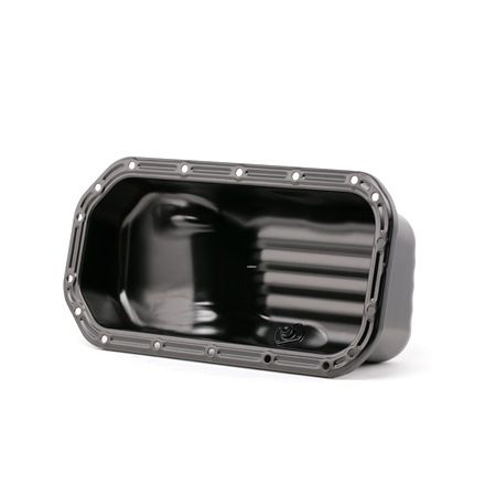 RIDEX 592O0042 Olejová vaňa VAUXHALL Nova CC (S83)