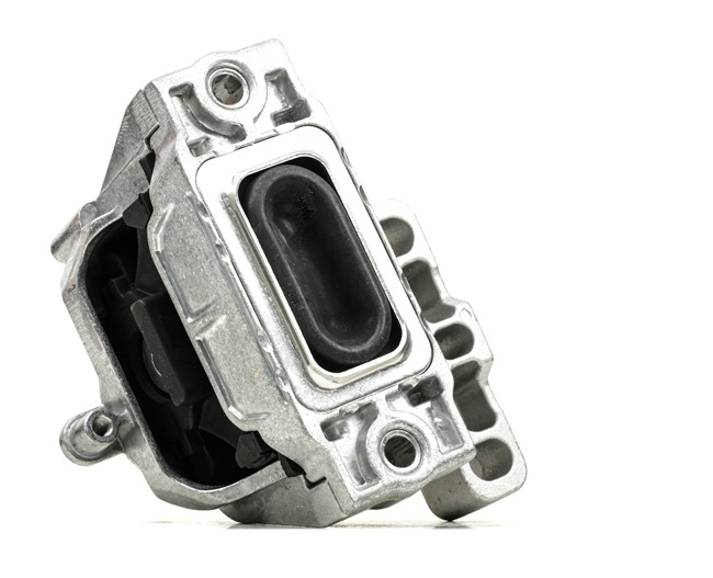 RIDEX 247E0237 motorsteunlager 1K0 199 262BB