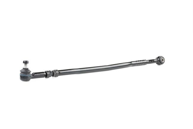 RIDEX 284R0130 Spurstangenkopf VW Passat B2 Limousine (32B) 1.8 98 PS Benzin 1989
