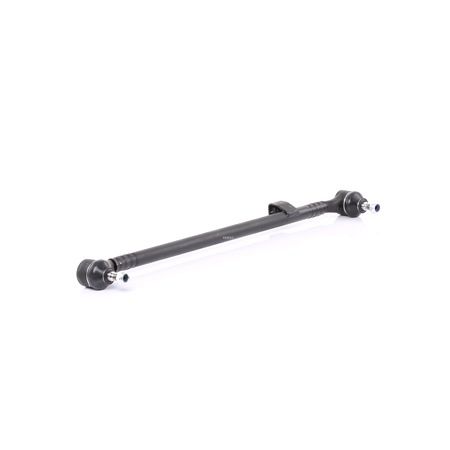 RIDEX 284R0144 Μπάρα τιμονιού Mercedes E Class W124