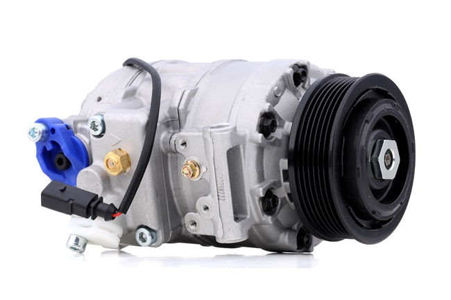 STARK SKKM-0340252 Compresseur de climatisation VW Transporter T5 2.0 TDI 114 CV Diesel 2015