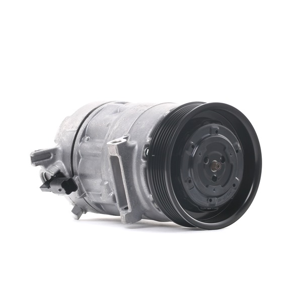 RIDEX 447K0254 novo Compressor de ar condicionado CITROËN original