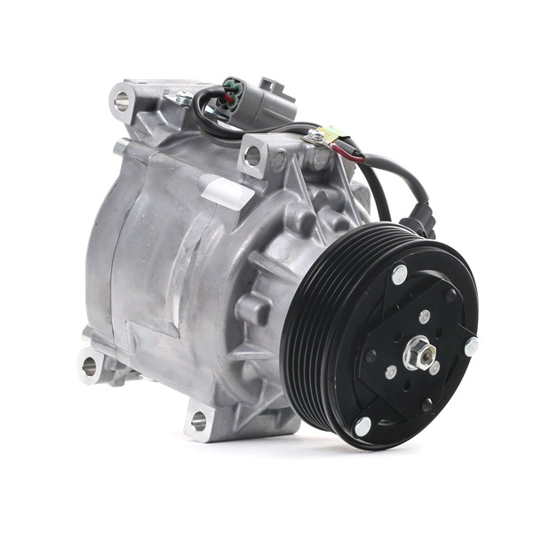 RIDEX 447K0257 Compressore aria condizionata Toyota Corolla Verso E12 originale prezzo
