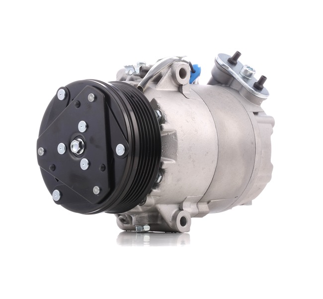 RIDEX 447K0259 Aire acondicionado Astra H Hatchback 2008 originales precio