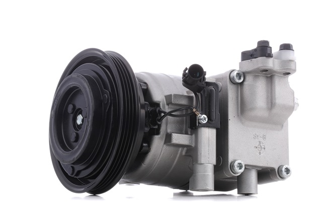 RIDEX 447K0262 aircopomp 97701-1C250