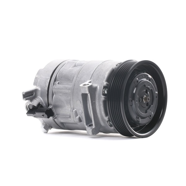 RIDEX 447K0263 Compressor de ar condicionado Citroën C4 mk2 preço