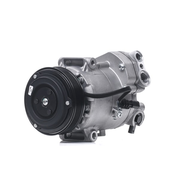 RIDEX 447K0269 Compressor de ar condicionado Insignia A Sports Tourer 1.4 LPG (35) 140 cv Gasolina/gas (GPL) 2017