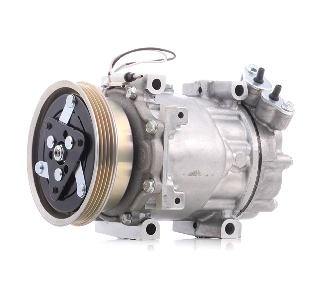 STARK SKKM-0340269 Compressore aria condizionata Dacia Logan Express 1.5 dCi 88 CV Diesel 2017