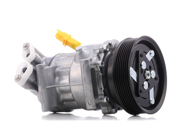 RIDEX 447K0275 preço Compressor de ar condicionado RENAULT TWINGO 2025 original