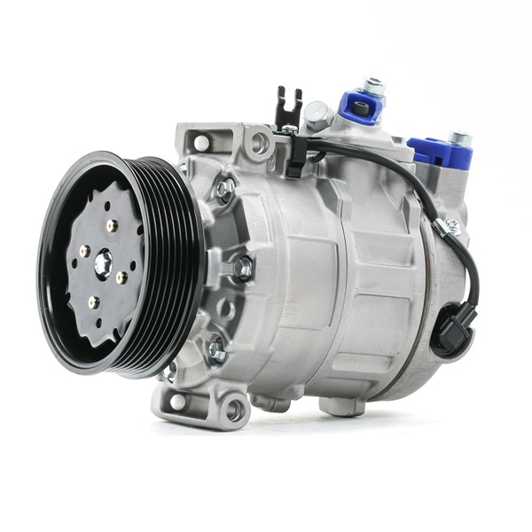 STARK SKKM-0340279 Klimaanlage BENTLEY