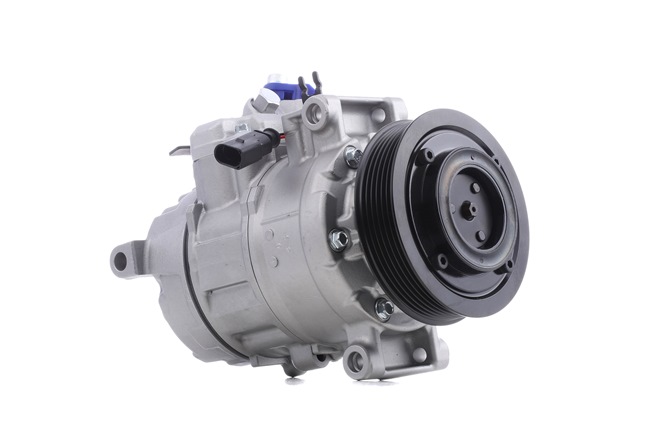 RIDEX 447K0282 Audi A4 B8 Ilmastoinnin kompressori