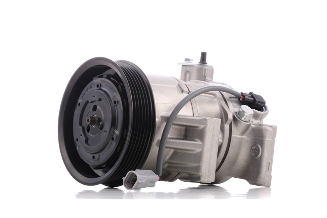 RIDEX 447K0286 aircopomp 88310-0D020