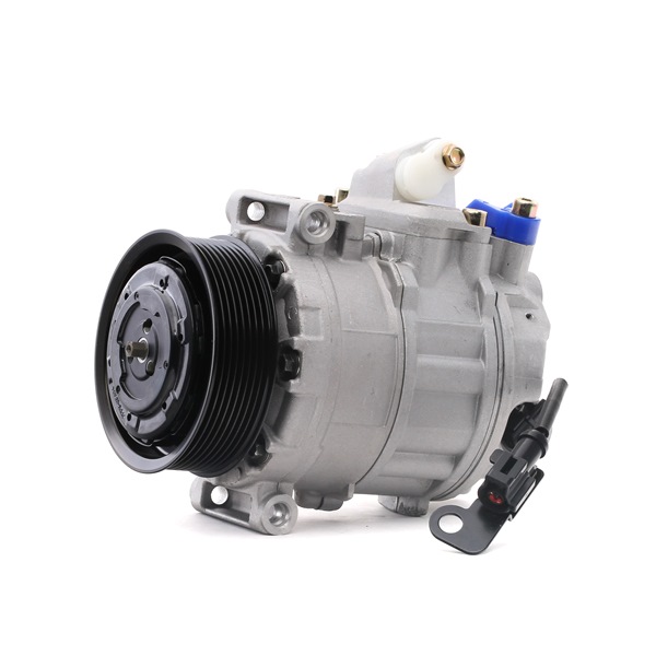 RIDEX 8H22-19D623-CA Klimakompressor 447K0287