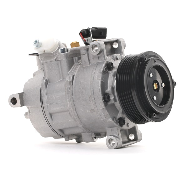 RIDEX 447K0300 T5 Multivan Ilmastoinnin kompressori