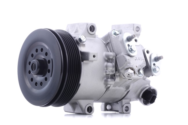 RIDEX 447K0309 Aircopomp Toyota Avensis T27