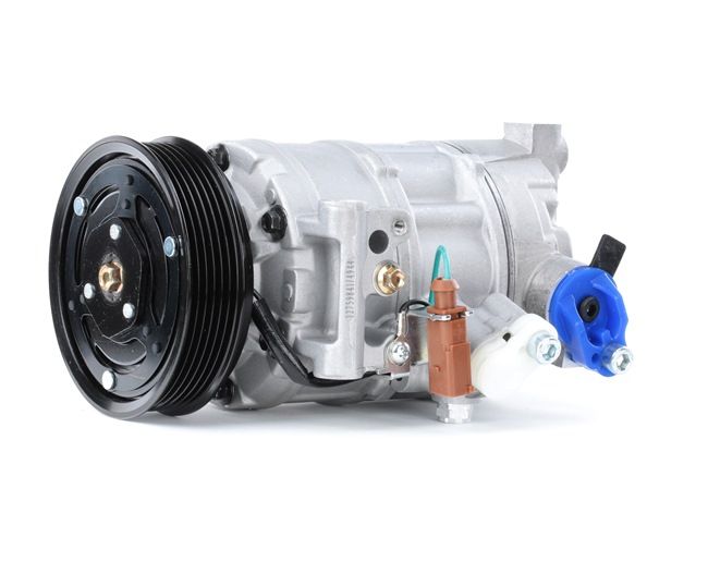 RIDEX 447K0310 Airconditioning Audi A4 B8 Sedan