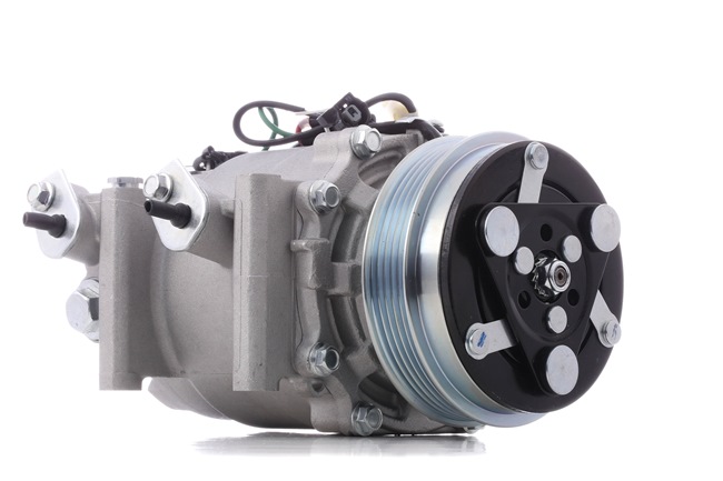 RIDEX 447K0320 replacement HONDA Jazz Shuttle (GG8, GG7, GP2) ac compressor price