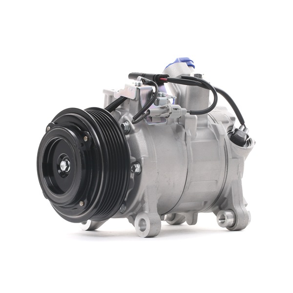 STARK SKKM-0340320 AC compressor BMW F30 318 d 136 hp Diesel 2012