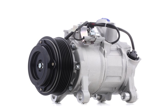 RIDEX 447K0321 Compressore aria condizionata BMW F10 originale prezzo