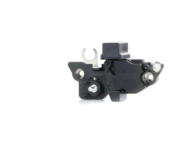 STARK SKRE-2450008 Laddningsregulator VAUXHALL VX220 Cabriolet (E01) original pris
