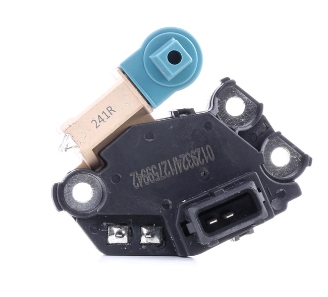 STARK SKRE-2450010 Alternator regulator BMW E39 530d 3.0 184 hp Diesel 1998