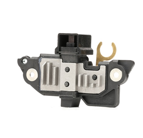 RIDEX 288R0015 Regulator napięcia Astra H TwinTop 2.0 Turbo (L67) 200 KM benzyna 2006
