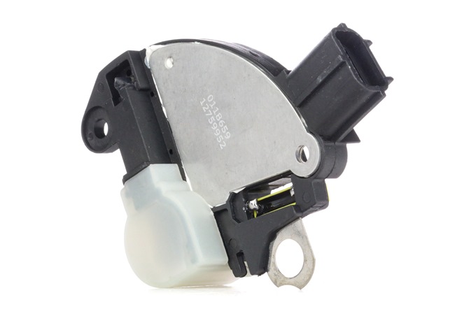 STARK SKRE-2450015 Laddningsregulator Ford C-Max dm2 1.6 Ti 115 hk Bensin 2006