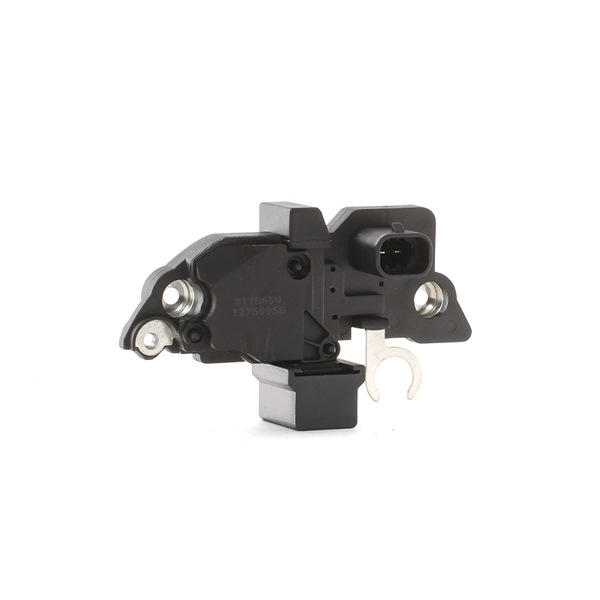 STARK SKRE-2450018 Laddningsregulator Corsa D 1.2 i 16V (L08) 86 hk Bensin 2013