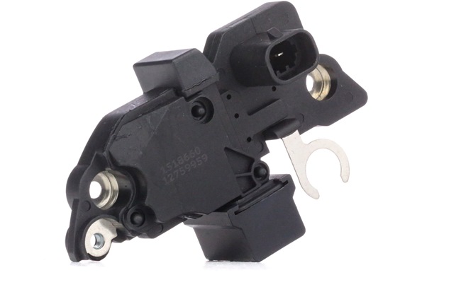 RIDEX 288R0019 Laddningsregulator Corsa D 1.2 i 16V (L08) 86 hk Bensin 2014