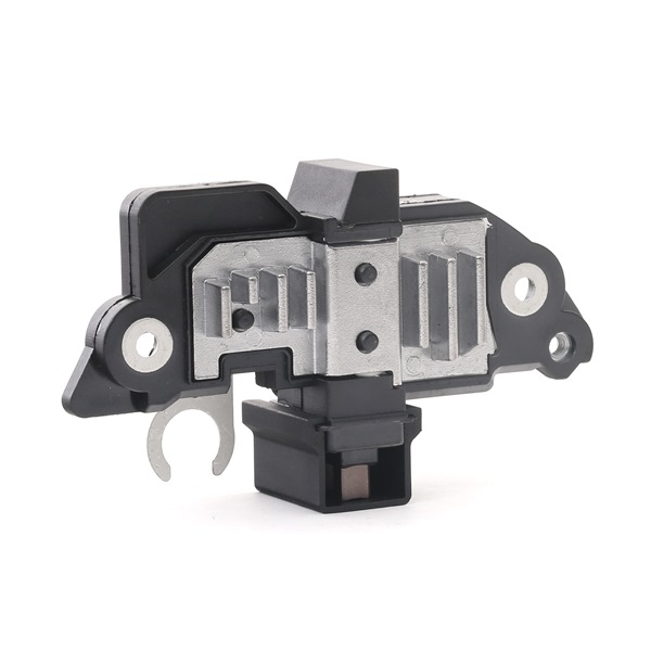RIDEX 288R0021 Ģeneratora sprieguma regulators OPEL Vivaro A Platforma / Šasija (X83) 2.5 CDTI 146 ZS Dīzelis 2007