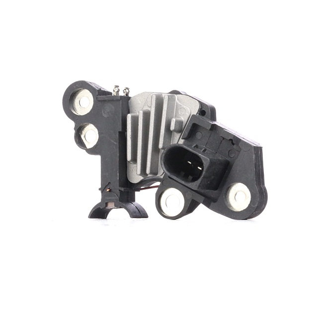RIDEX 288R0022 Regulator alternator FORD Transit Mk6 Flatbed vrachtwagen / Chassis (V347, V348) 2.2 TDCi 110 Pk Diesel 2006