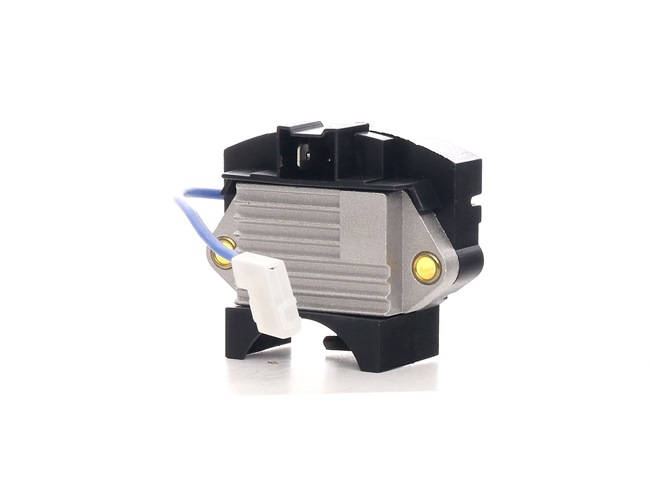RIDEX 288R0029 Regolatore di tensione Samba 51A 1.2 Rallye (51A692) 88 CV Benzina 1984