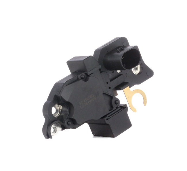 RIDEX 288R0039 Generatorregulator VW Passat B5 Variant 2.0 4motion 120 HK Benzin 2000