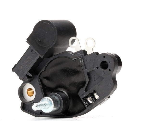 RIDEX 288R0043 Regulator alternator Renault Megane Scenic 1.6 e 90 Pk Benzine 1997
