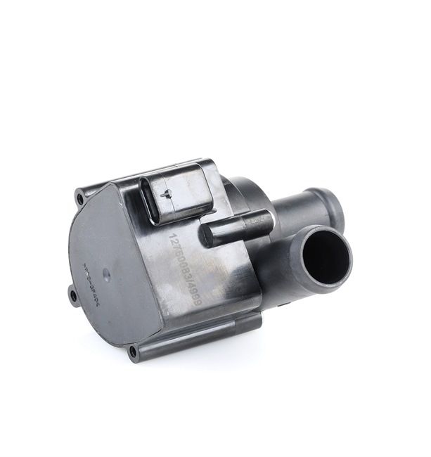 RIDEX 999W0021 Zusatzwasserpumpe MAN TGE Bus (UY_) 2.0 TDI 177 PS Diesel 2024
