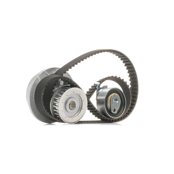 RIDEX 3096W0158 replacement VAUXHALL Astravan Mk3 (F) (T92) timing belt and water pump price