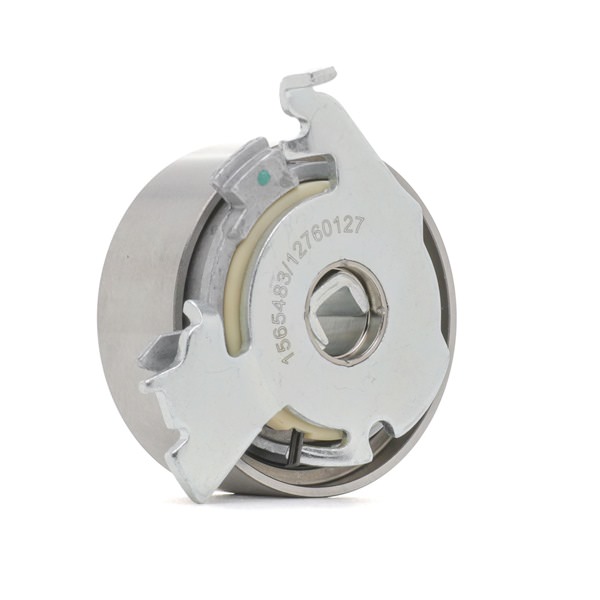 RIDEX 308T0185 Spanrol voor de distributieriem VAUXHALL Astra Mk2 CC (T85) 2.0 GTE 129 Pk Benzine 1991