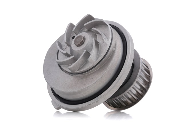 RIDEX 1260W0329 preço Bomba de água OPEL FRONTERA 2023 original