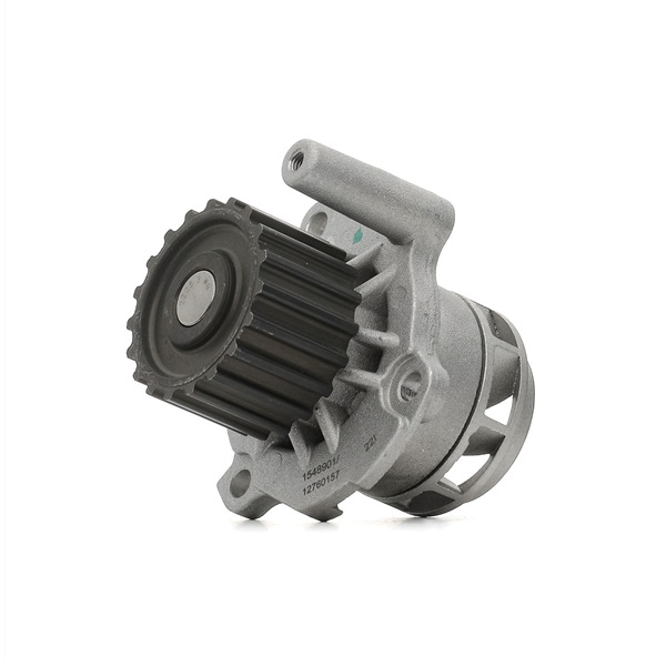 RIDEX 045.121.011C Αντλία νερού 1260W0330