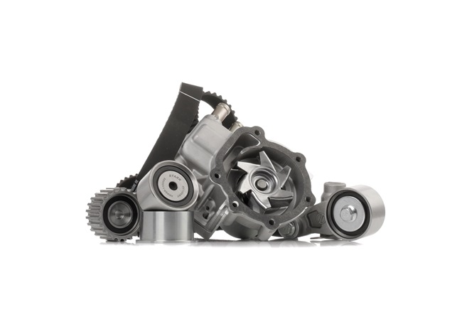 Subaru Legacy BM Zahnriemensatz mit Wasserpumpe original STARK SKWPT-0750175 Preis