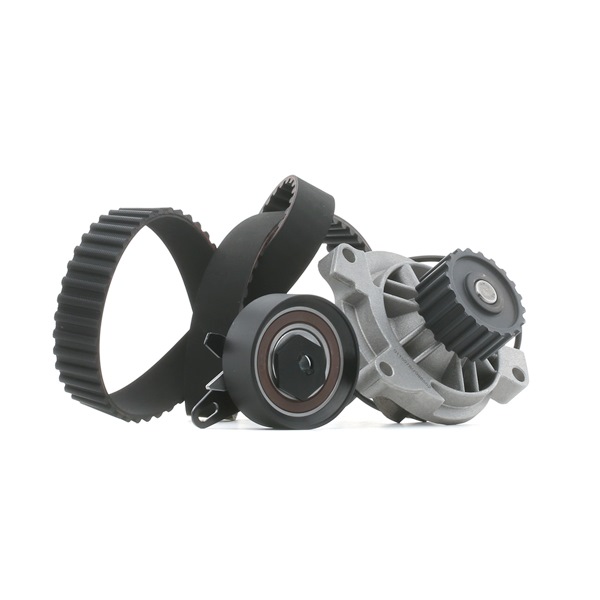 STARK SKWPT-0750194 Wasserpumpe + Zahnriemensatz VW T4 2.4 D Syncro 78 PS Diesel 1998