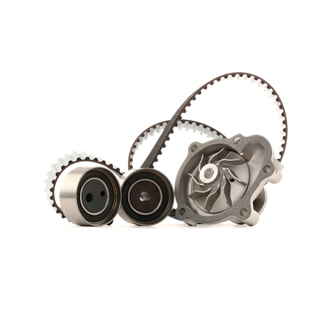STARK SKWPT-0750211 Kit de distribution + pompe à eau Astra H 3/5 portes 1.7 CDTI (L48) 100 CV Diesel 2008