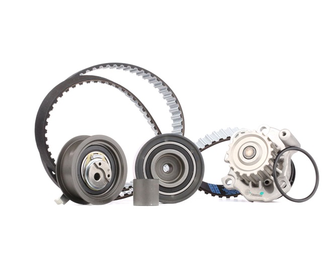 STARK SKWPT-0750216 Bomba de água + kit de distribuição Audi A3 8L 1.9 TDI 110 cv Diesel 2000