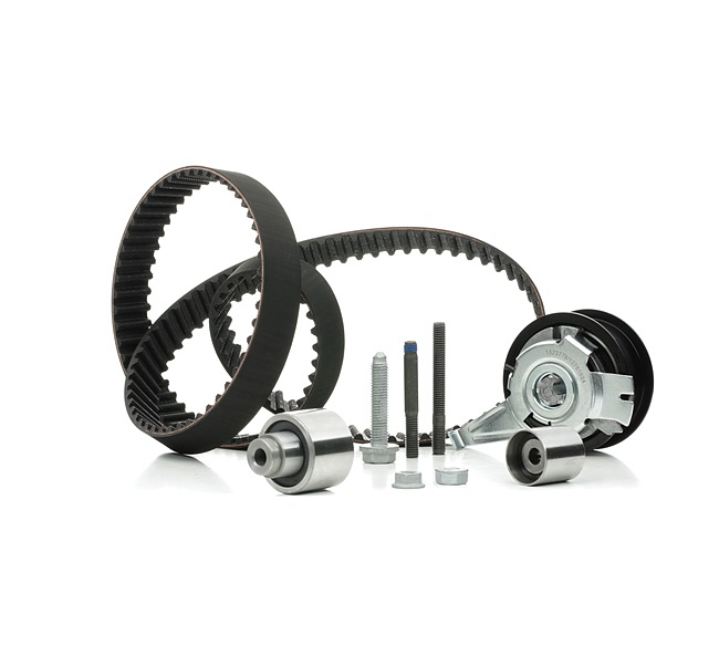 RIDEX 307T0231 Distributieset MAN TGE Bus (UY_) 2.0 TDI RWD 122 Pk Diesel 2025